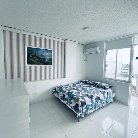 Santa Catalina 404 Apartment San Andrés Exterior photo