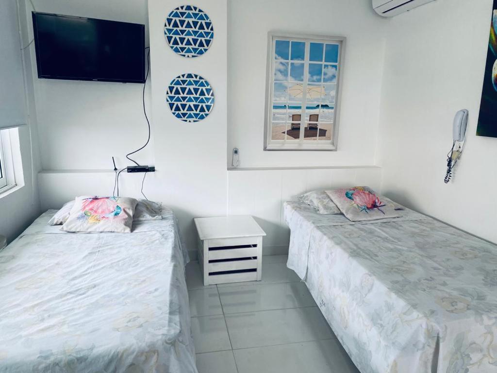Santa Catalina 404 Apartment San Andrés Exterior photo