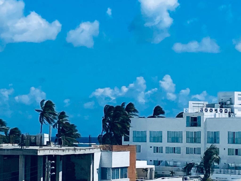 Santa Catalina 404 Apartment San Andrés Exterior photo