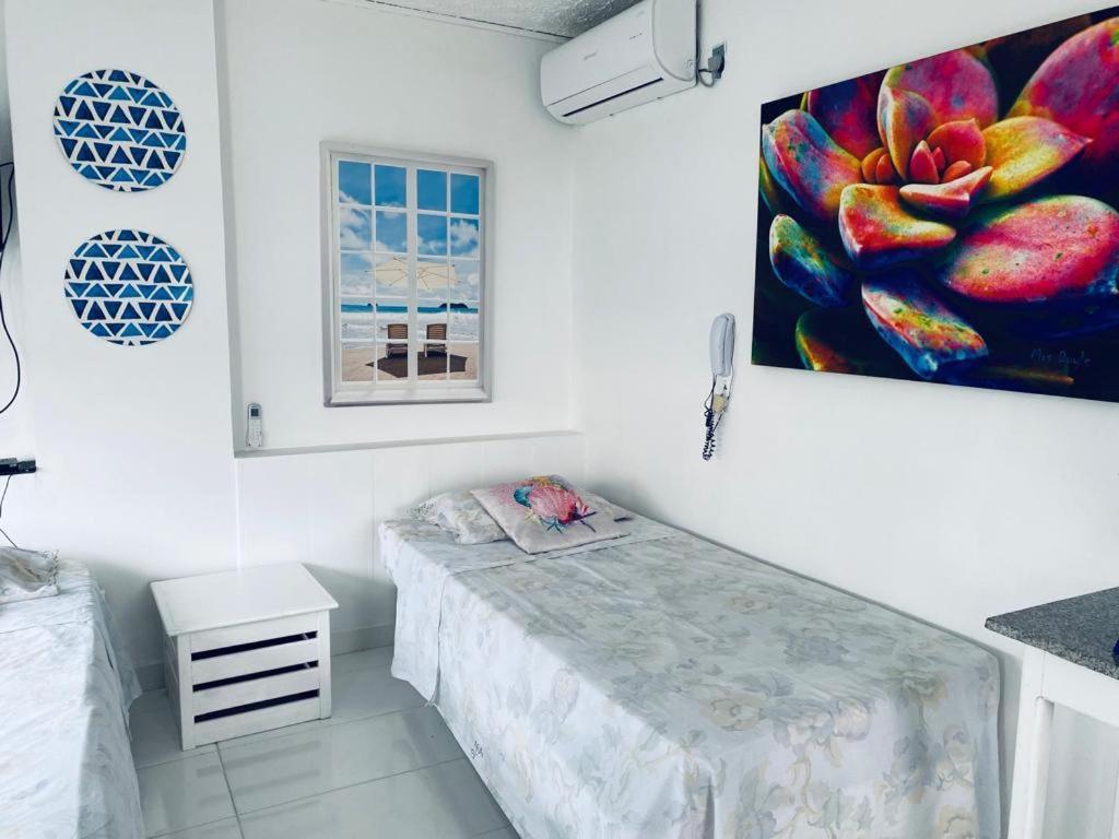 Santa Catalina 404 Apartment San Andrés Exterior photo